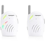 Topcom Moniteur pour bébé Blanc