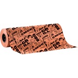 Traeger BAC427 papier cuisson Multicolore 45,7 cm Multicolore, 45,7 cm