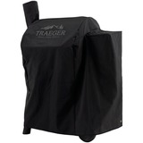 Traeger BAC556 accessoire de barbecue / grill Couverture, Finition Noir, Couverture, Noir, Pro 575, 22 Series, Lil' Tex, Renegade Models, Pro 20, Eastwood, Heartland, Homestead grills, Traeger, 1 pièce(s)