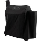 Traeger BAC557 accessoire de barbecue / grill Couverture, Couverture de piscine Noir, Couverture, Noir, Pro Series 780, Traeger, 1 pièce(s)