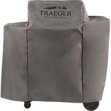 Traeger BAC560 accessoire de barbecue / grill Couverture, Finition Gris, Couverture, Gris, Ironwood 650, Traeger, 1 pièce(s)