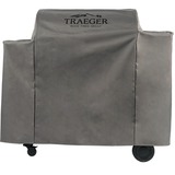 Traeger BAC561 accessoire de barbecue / grill Couverture, Couverture de piscine Gris, Couverture, Gris, Ironwood 885, Traeger, 1 pièce(s)