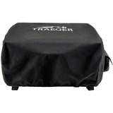 Traeger BAC562 accessoire de barbecue / grill Couverture, Finition Noir, Couverture, Noir, Scout/Ranger, Traeger, 1 pièce(s)