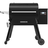 Traeger Barbecue à granulés Ironwood 885 Noir
