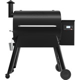 Traeger Pro 780 barbecue à pellet Noir, Contrôleur D2, WiFIRE Technologie