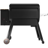 Traeger Timberline 1300 barbecue à pellet Noir, Contrôleur D2, technologie WiFIRE