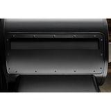 Traeger Timberline 850 barbecue à pellet Noir, Contrôleur D2, WiFIRE Technologie