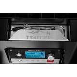 Traeger Timberline 850 barbecue à pellet Noir, Contrôleur D2, WiFIRE Technologie