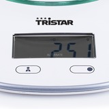 Tristar Balance de cuisine KW-2445 Blanc