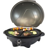 Tristar Barbecue Noir