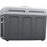 Tristar Glacière KB-7540 Gris foncé/Gris clair