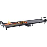 Tristar Gril de table BP-2834 gril électrique, Poêle électrique Noir