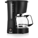 Tristar Machine à café CM-1246, Machine à café à filtre Noir