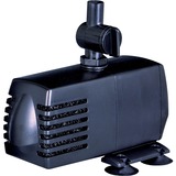 Ubbink Décor de bassin set 600, Pompe Noir
