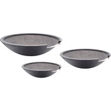 Ubbink Jeu de l’eau anthracite