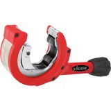 VIGOR Coupe-tube Rouge