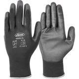 VIGOR Gants Noir