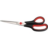 VIGOR V1304, Sécateur Rouge/Noir