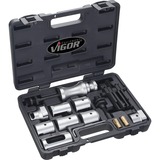VIGOR V2523, Buvard