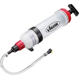 VIGOR V4201, Pompe Transparent