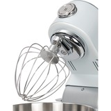 WMF Profi Plus 04.1632.0001 robot de cuisine 1000 W 5 L Blanc Blanc/en acier inoxydable, 5 L, Blanc, Rotatif, Acier inoxydable, Acier inoxydable, 1000 W