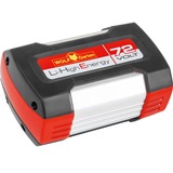 WOLF-Garten LI-HI ENERGY ACCU 72V