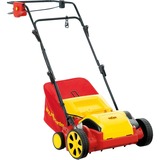 WOLF-Garten Scarificateur électrique SELECT V 302 E Rouge/Jaune