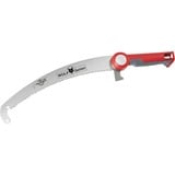 WOLF-Garten Scie à découper Power Saw Pro 370, Scie de taille Rouge/Argent