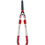 WOLF-Garten Télescope HS 1000 T, Taille-haies Rouge/Jaune