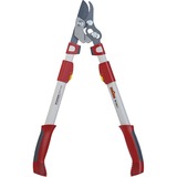 WOLF-Garten élagueur "Premium Plus" POWER CUT*** RR 900 T, Perche de taille Rouge/Jaune