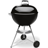 Weber Bar-B-Kettle, Barbecue Noir, Ø 57 cm