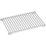 Weber Grille de cuisson rehaussée - séries Q 1000/100, 1200/120 et 1400/140, Gril de rôtissage