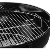 Weber Original Kettle E-5730 barbecue au charbon de bois Noir, Ø 57 cm
