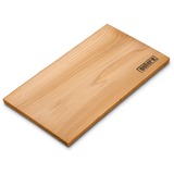 Weber Planches à fumer en cèdre - petites, Arôme-bois 2 pièces, 15 x 30 cm