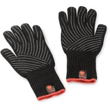 Weber Premium, Gants Noir, Taille L/XL