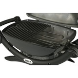 Weber Q 1400 barbecue électrique Gris