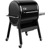 Weber SmokeFire (2nd Generation) EX4 GBS, Barbecue Noir