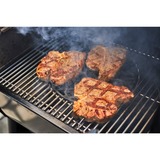 Weber SmokeFire (2nd Generation) EX4 GBS, Barbecue Noir