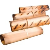 Weber Wood wraps Western Red Cedar, Arôme-bois 8 pièces