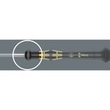Wera 1550/6 ESD Electronics - tournevis + support, 6 pièces Noir/Jaune