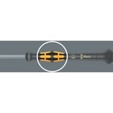 Wera 1550/6 ESD Electronics - tournevis + support, 6 pièces Noir/Jaune