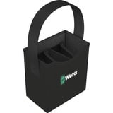 Wera 2go 4 sac de transport d'outils Noir