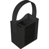 Wera 2go 4 sac de transport d'outils Noir