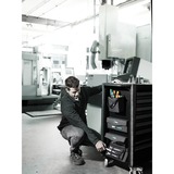 Wera 2go 4 sac de transport d'outils Noir