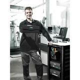 Wera 2go 4 sac de transport d'outils Noir