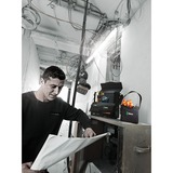 Wera 2go 4 sac de transport d'outils Noir