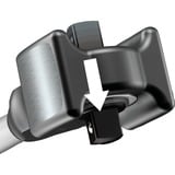 Wera 8002 C Koloss 1/2" avec 1/2" drive, Clè dynamométrique Noir/Jaune, En 3 parties