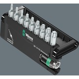 Wera Bit universel activé Bit-Check 10 TX Universel 2, Set d'embouts de vissage 10 pièces