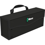 Wera Boîte à outils 2go 3 Noir