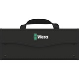 Wera Boîte à outils 2go 3 Noir